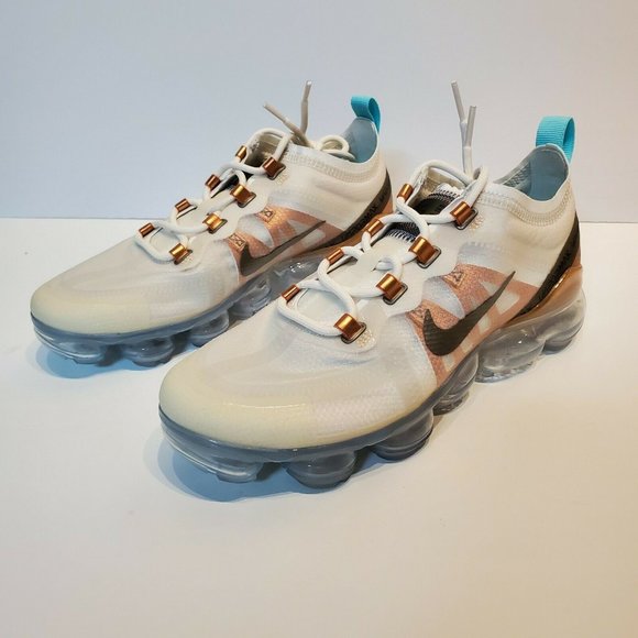 women's nike air vapormax 2019 se running shoes